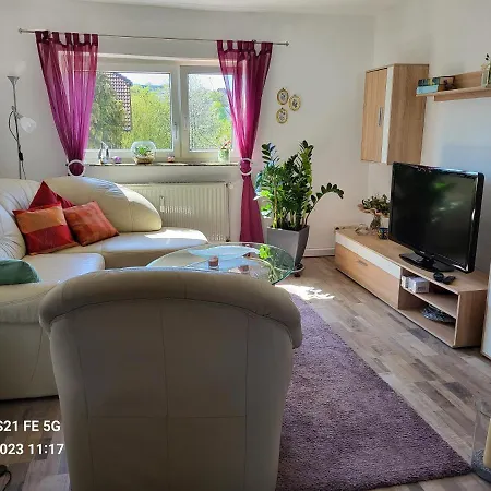 Feriendomizil Apartment Kuenzell Exterior photo