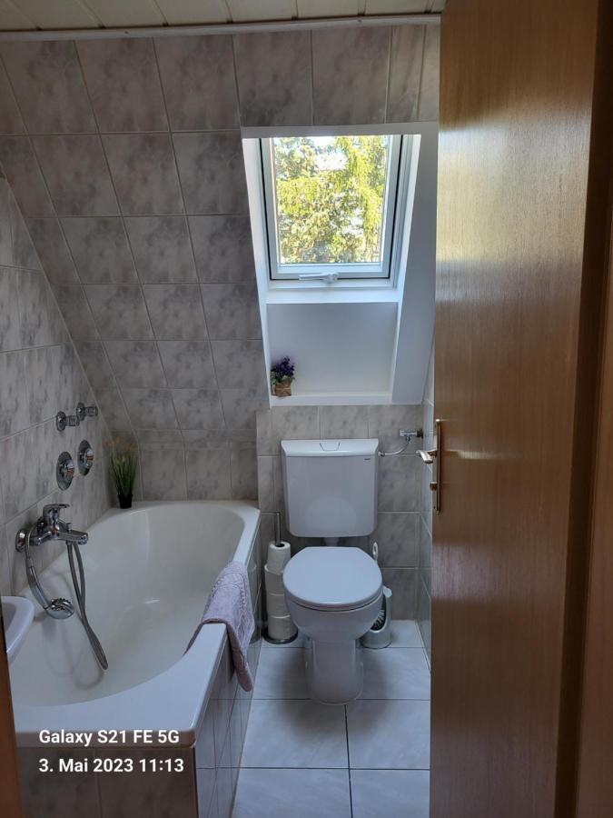 Feriendomizil Apartment