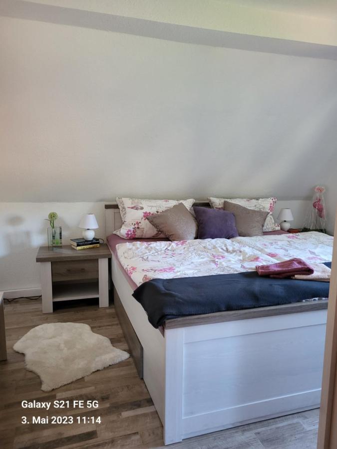 Feriendomizil Apartment