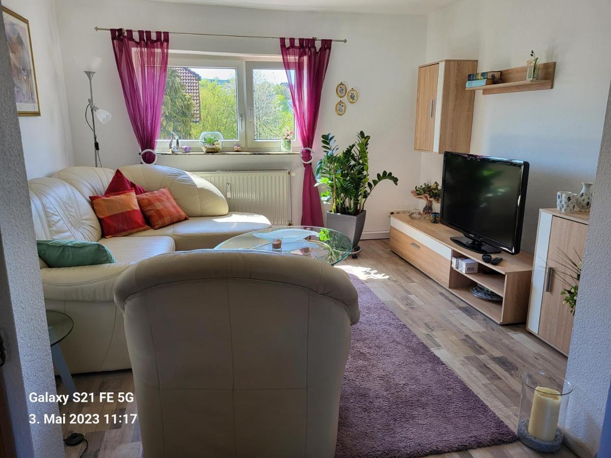 Apartment Feriendomizil Kuenzell